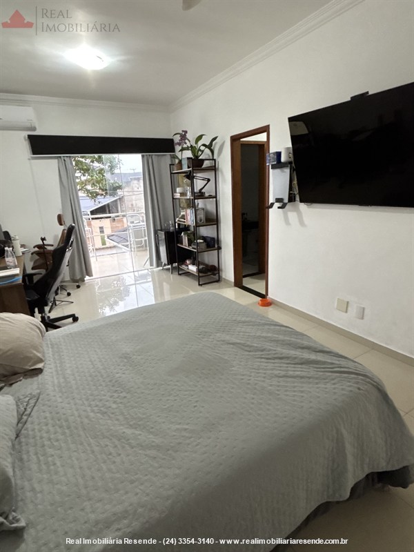 Casa a Venda no Morada da Colina I II III em Resende - Foto do Im�vel