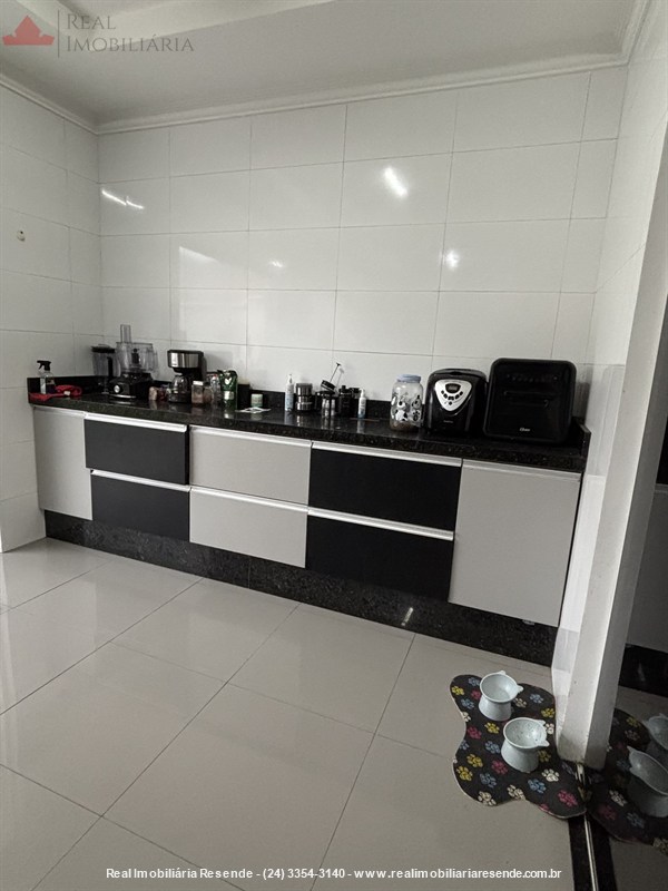 Casa a Venda no Morada da Colina I II III em Resende - Foto do Im�vel