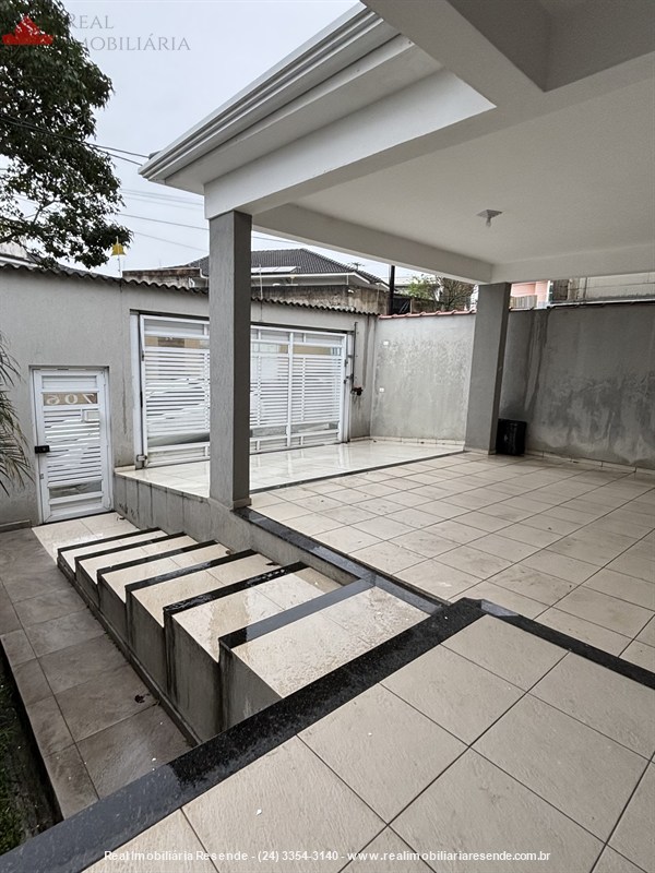 Casa a Venda no Morada da Colina I II III em Resende - Foto do Im�vel