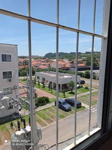 Apartamento à Venda