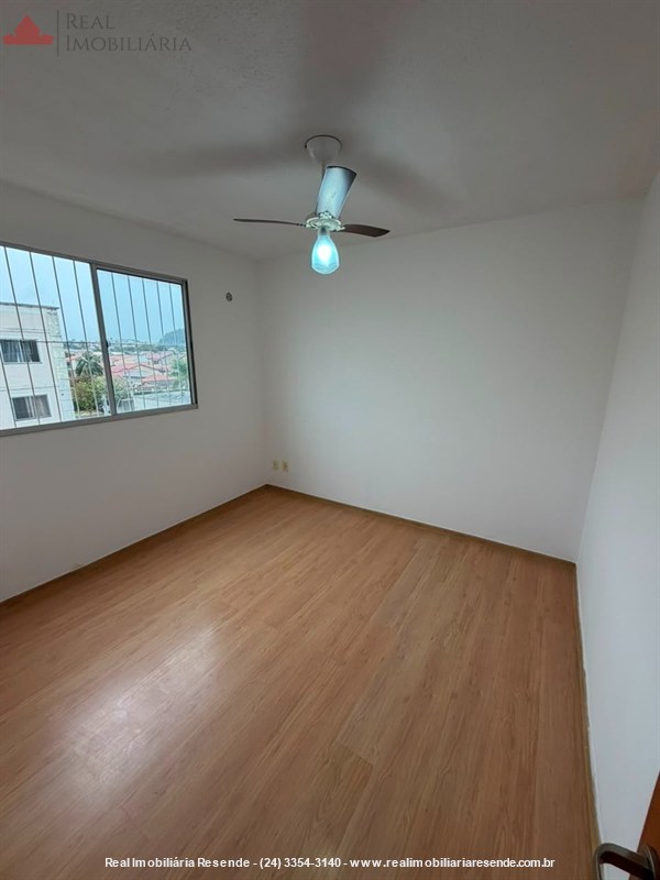 Apartamento a Venda no Jardim Aliança em Resende - Foto do Im�vel