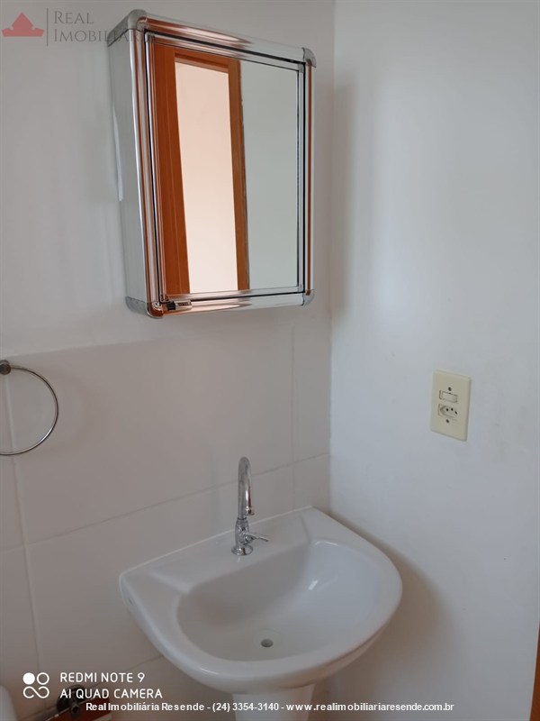 Apartamento a Venda no Jardim Aliança em Resende - Foto do Im�vel
