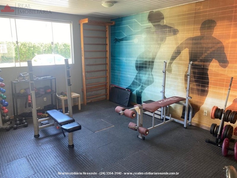 Apartamento a Venda no Jardim Aliança em Resende - Foto do Im�vel