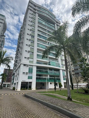 Apartamento à Venda