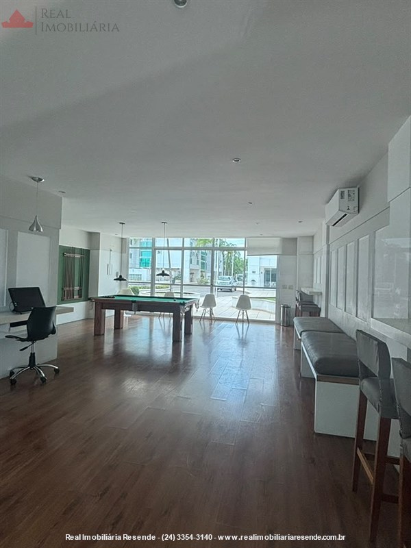 Apartamento a Venda no Comercial em Resende - Foto do Im�vel