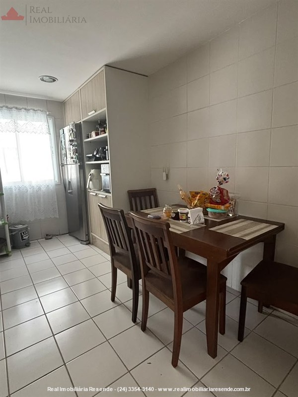 Apartamento a Venda no Comercial em Resende - Foto do Im�vel