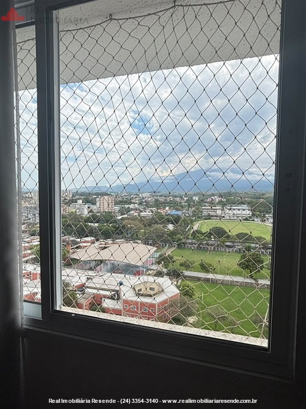 Apartamento a Venda no Comercial em Resende - Foto do Im�vel