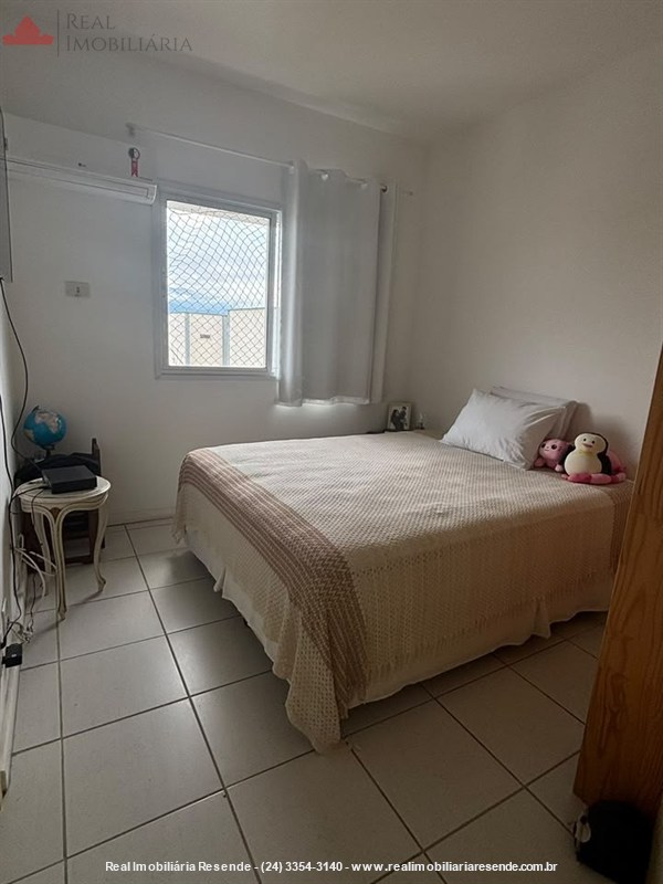 Apartamento a Venda no Comercial em Resende - Foto do Im�vel