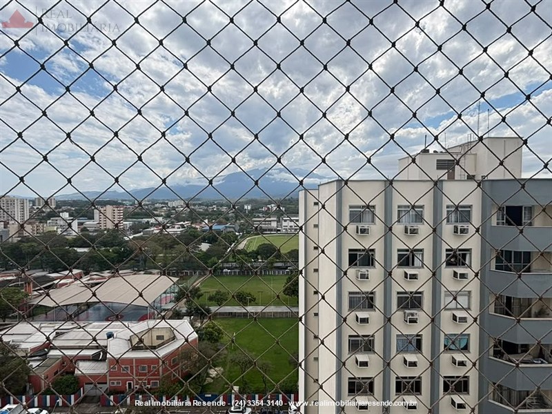 Apartamento a Venda no Comercial em Resende - Foto do Im�vel