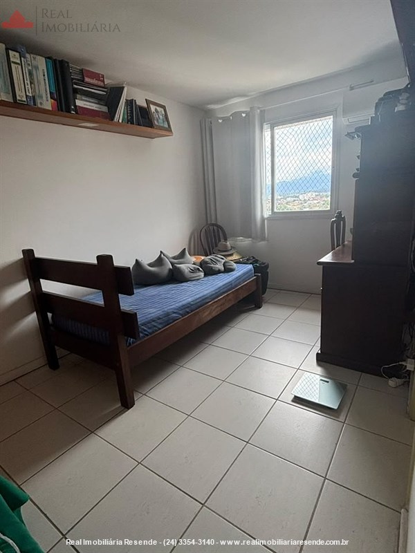 Apartamento a Venda no Comercial em Resende - Foto do Im�vel