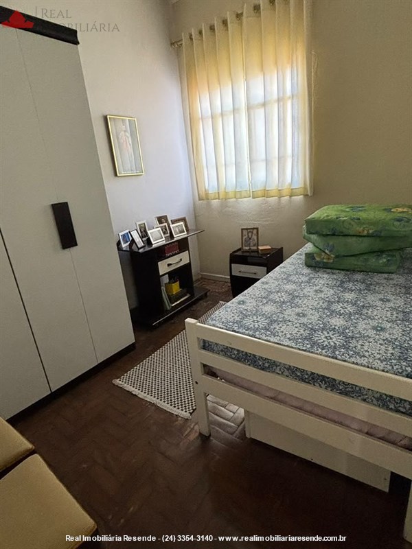 Apartamento para Alugar no Manejo em Resende - Foto do Im�vel