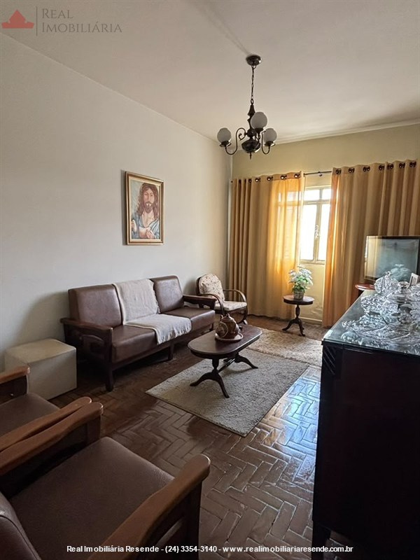 Apartamento para Alugar no Manejo em Resende - Foto do Im�vel