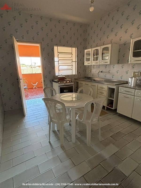 Apartamento para Alugar no Manejo em Resende - Foto do Im�vel