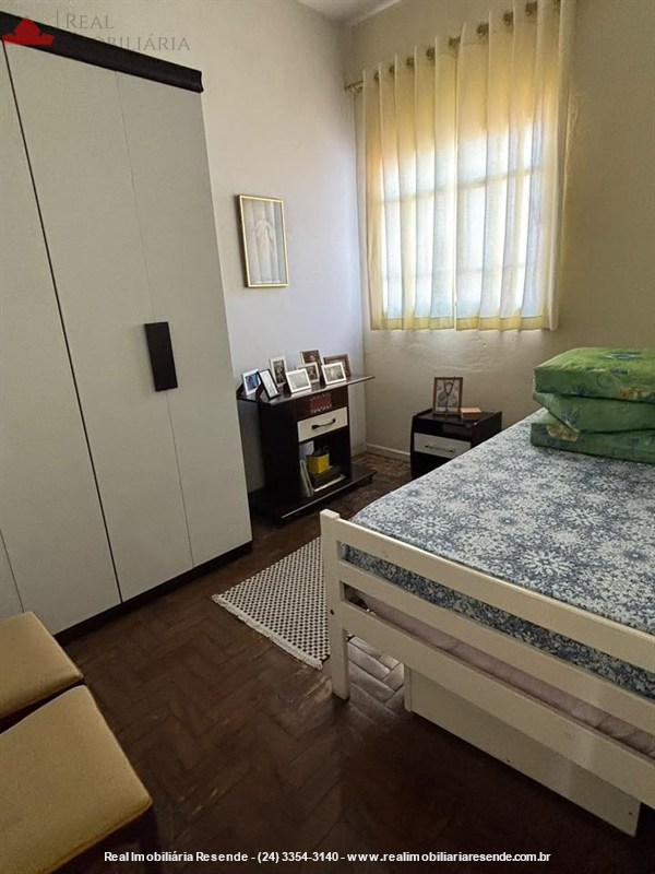 Apartamento para Alugar no Manejo em Resende - Foto do Im�vel