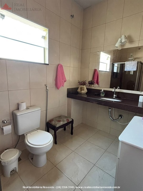 Apartamento para Alugar no Manejo em Resende - Foto do Im�vel