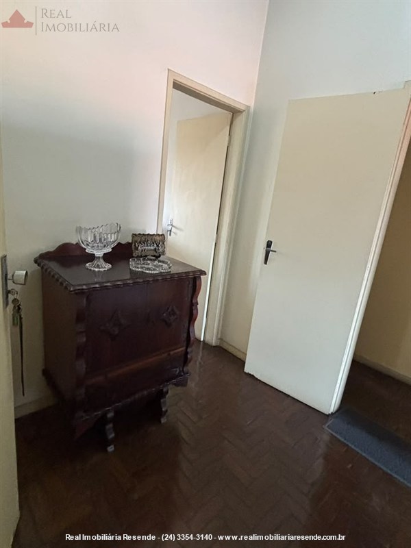 Apartamento para Alugar no Manejo em Resende - Foto do Im�vel