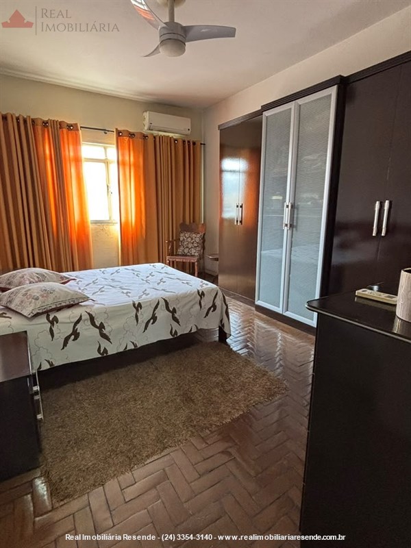 Apartamento para Alugar no Manejo em Resende - Foto do Im�vel