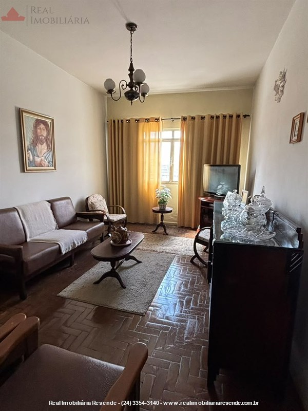 Apartamento para Alugar no Manejo em Resende - Foto do Im�vel