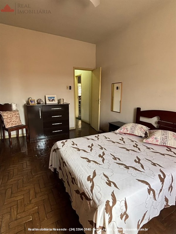 Apartamento para Alugar no Manejo em Resende - Foto do Im�vel