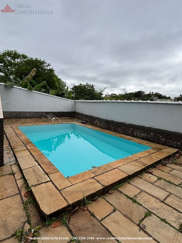 Casa a Venda no Vila Verde em Resende - Foto do Im�vel