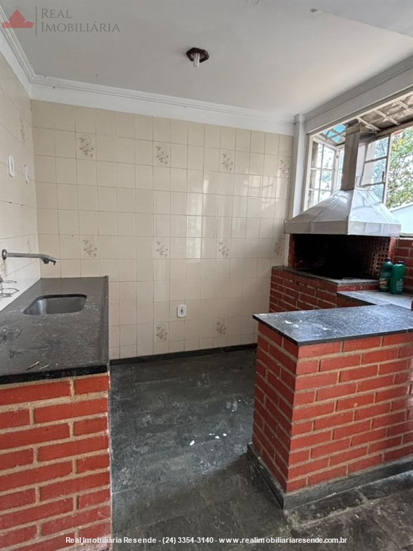 Casa a Venda no Vila Verde em Resende - Foto do Im�vel