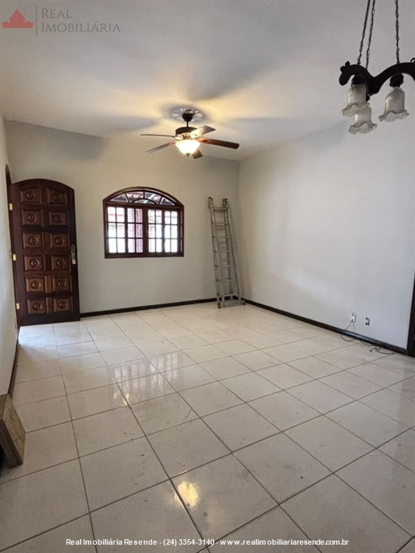 Casa a Venda no Vila Verde em Resende - Foto do Im�vel