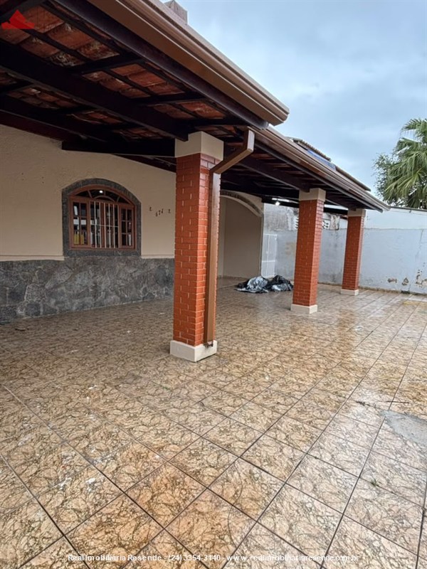 Casa a Venda no Vila Verde em Resende - Foto do Im�vel