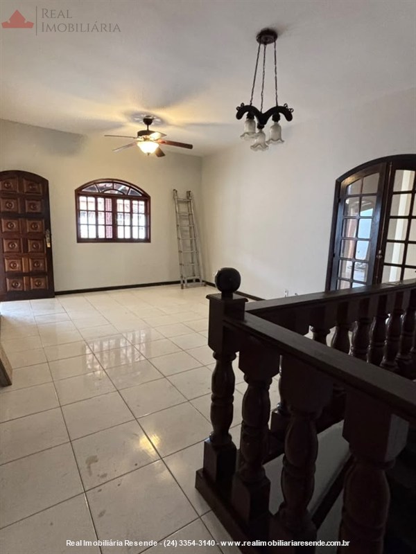 Casa a Venda no Vila Verde em Resende - Foto do Im�vel