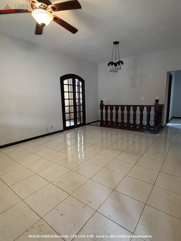Casa a Venda no Vila Verde em Resende - Foto do Im�vel