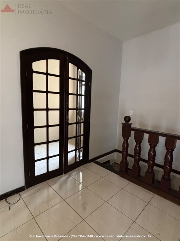 Casa a Venda no Vila Verde em Resende - Foto do Im�vel