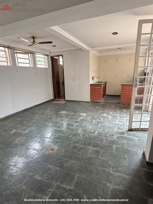 Casa a Venda no Vila Verde em Resende - Foto do Im�vel