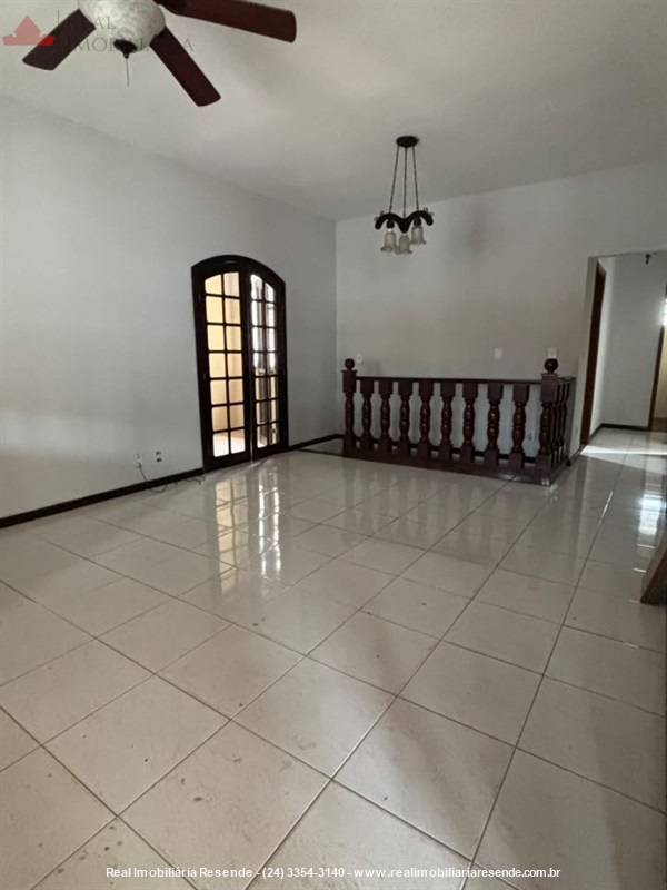 Casa a Venda no Vila Verde em Resende - Foto do Im�vel