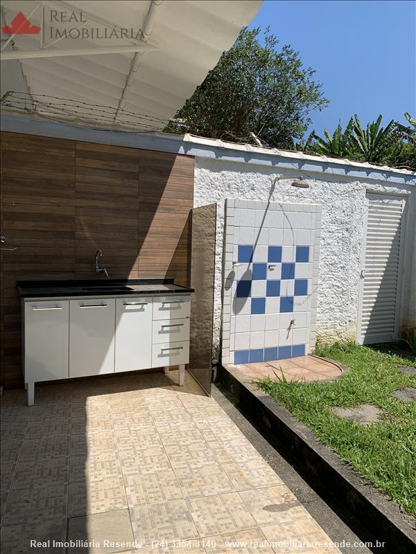 Casa em condomínio a Venda no Jardim Brasília em Resende