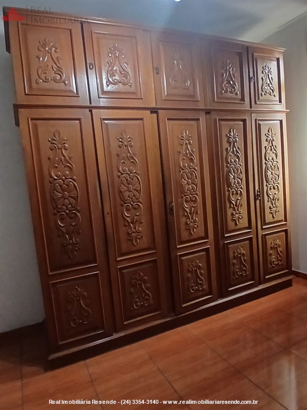 Apartamento para Alugar no Comercial em Resende - Foto do Im�vel