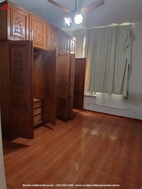 Apartamento para Alugar no Comercial em Resende - Foto do Im�vel