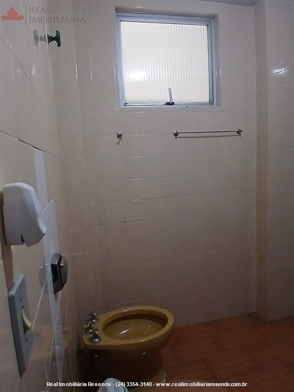 Apartamento para Alugar no Comercial em Resende - Foto do Im�vel