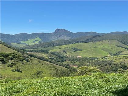 Fazenda à Venda