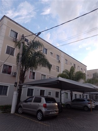 Apartamento para Alugar