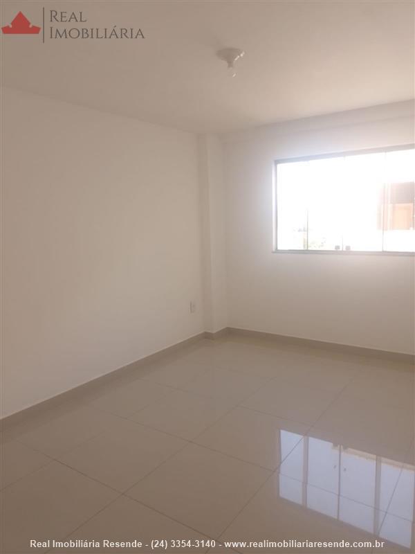 Apartamento para Alugar no Morada do Castelo em Resende