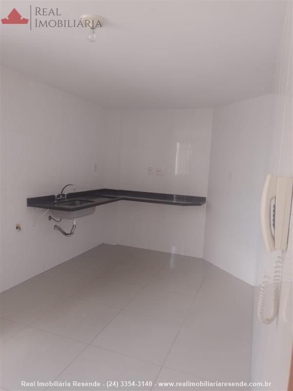 Apartamento para Alugar no Morada do Castelo em Resende