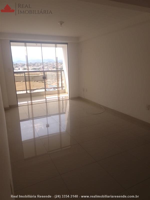 Apartamento para Alugar no Morada do Castelo em Resende