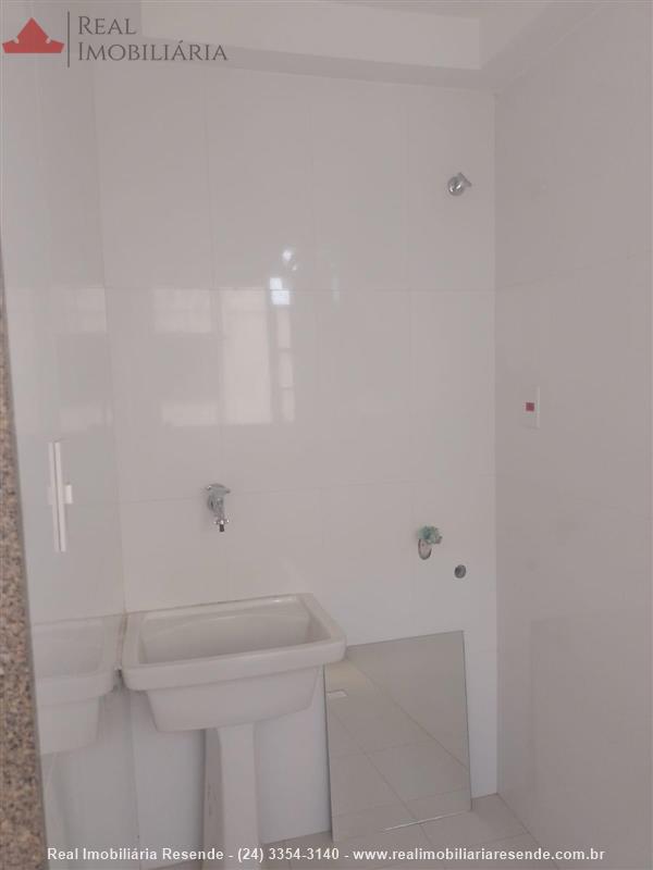 Apartamento para Alugar no Morada do Castelo em Resende