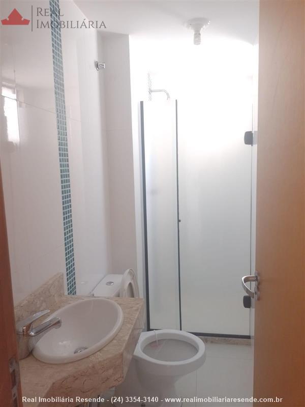 Apartamento para Alugar no Morada do Castelo em Resende