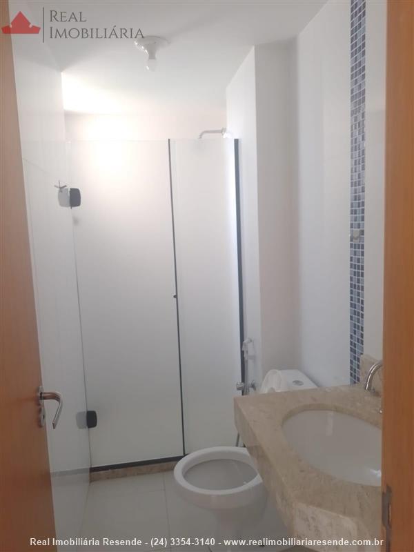 Apartamento para Alugar no Morada do Castelo em Resende