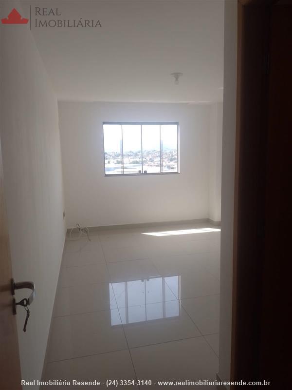 Apartamento para Alugar no Morada do Castelo em Resende