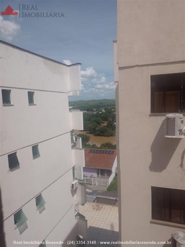 Apartamento para Alugar no Morada do Castelo em Resende