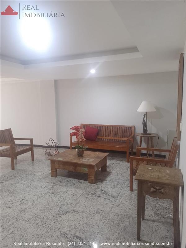 Apartamento para Alugar no Morada do Castelo em Resende