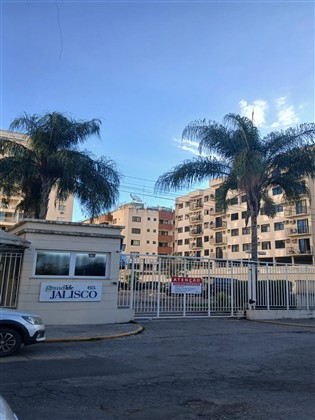 Apartamento para Alugar