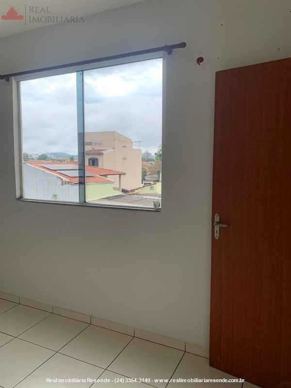 Apartamento para Alugar no Vila Julieta em Resende - Foto do Im�vel