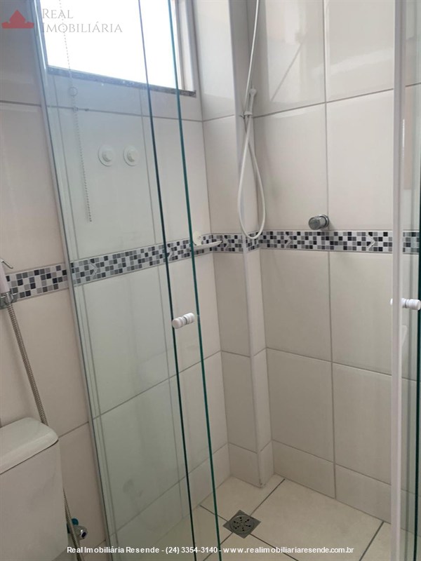 Apartamento para Alugar no Vila Julieta em Resende - Foto do Im�vel